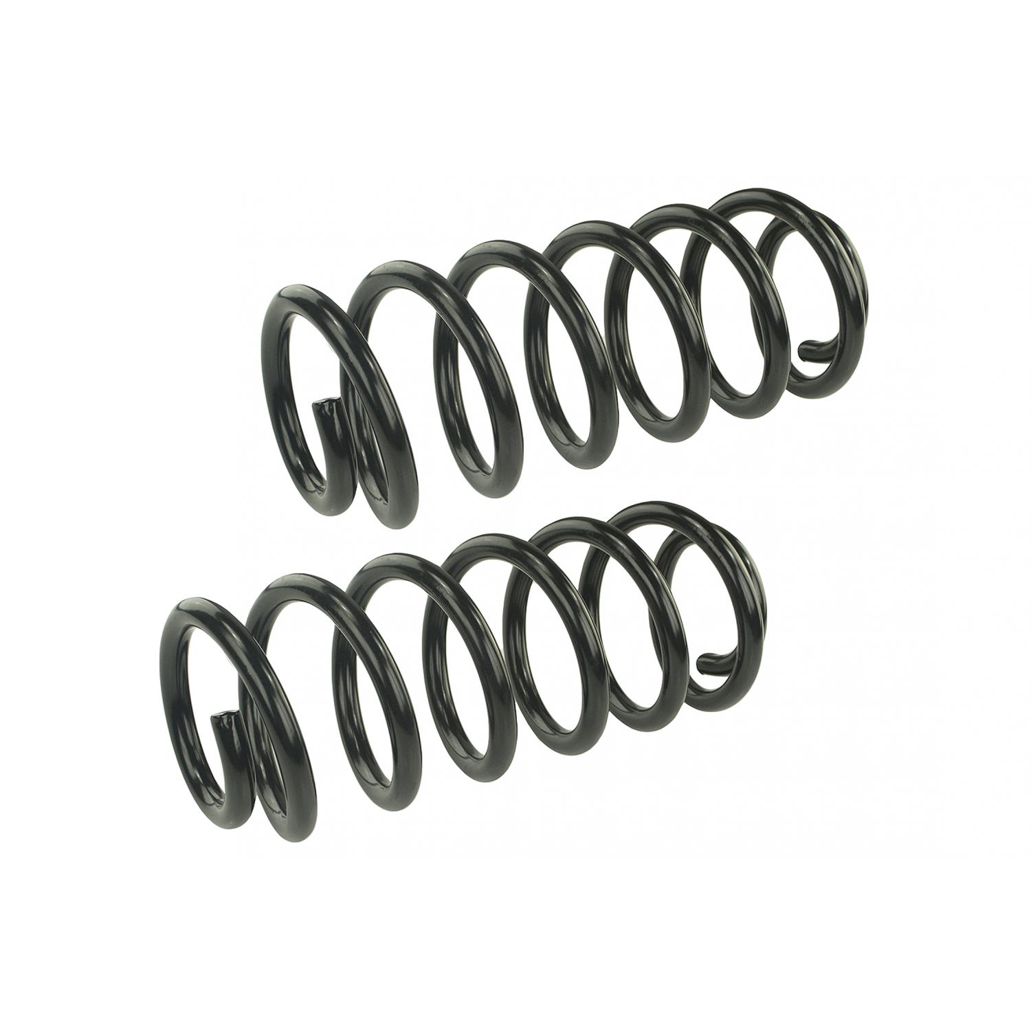 Mevotech SMS81630 - Coil Spring Set Mevotech SMS81630 Coil Spring Set product image 1 of 1