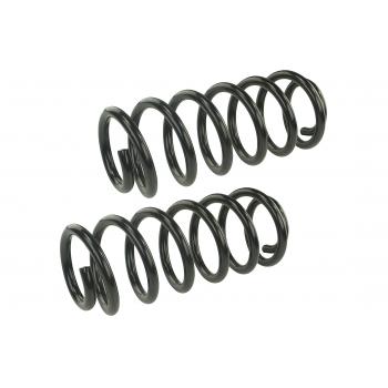 2011 Dodge Grand Caravan Coil Spring Set Rear Mevotech SMS81630 image 1 of 1