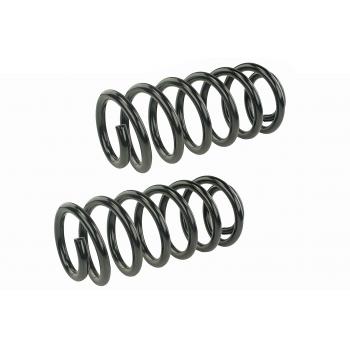 2011 Dodge Grand Caravan Coil Spring Set Rear Mevotech SMS81631 image 1 of 1