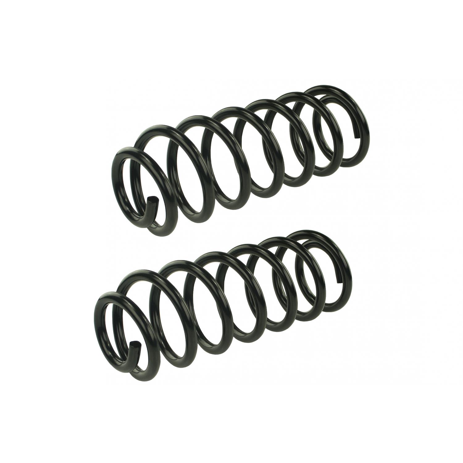 Mevotech SMS81632 - Coil Spring Set Mevotech SMS81632 Coil Spring Set product image 1 of 1