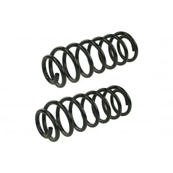 2009 Volkswagen Routan Coil Spring Set Rear Mevotech SMS81632 image 1 of 1