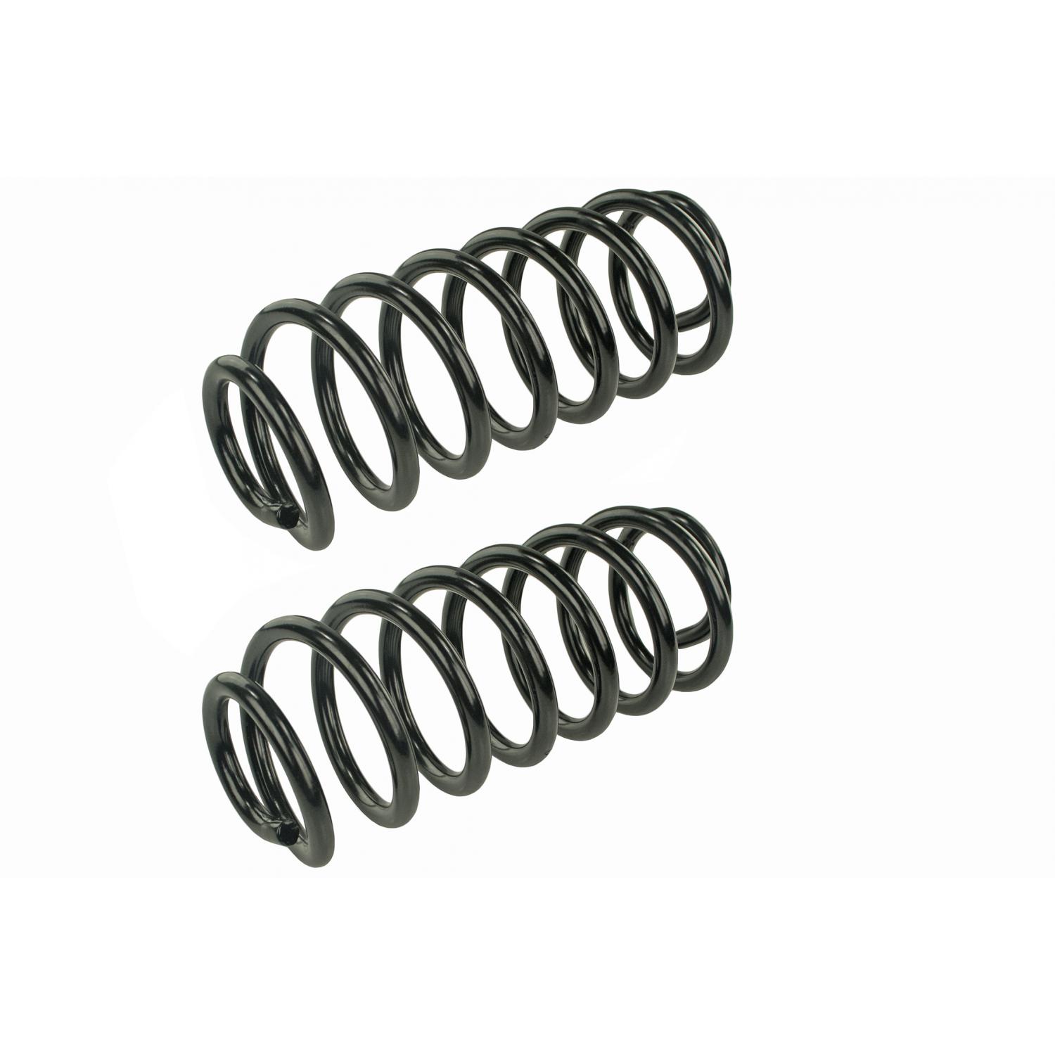 Mevotech SMS81633 - Coil Spring Set Mevotech SMS81633 Coil Spring Set product image 1 of 1