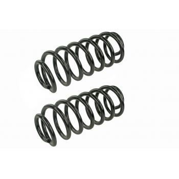 2009 Volkswagen Routan Coil Spring Set Rear Mevotech SMS81633 image 1 of 1