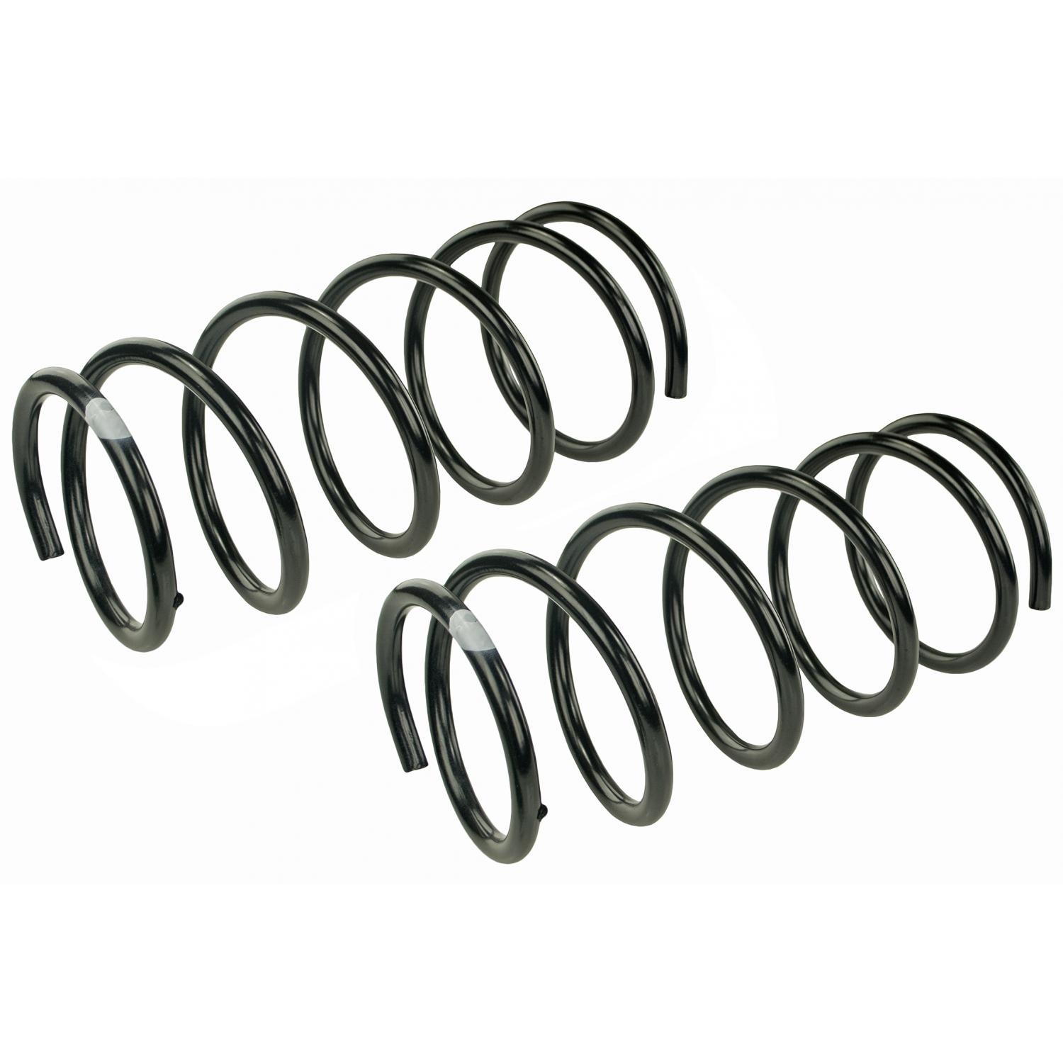 Mevotech SMS81637 Coil Spring Set product image 1 of 1