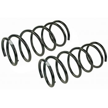 2008 Subaru Forester Coil Spring Set Front Mevotech SMS81637 image 1 of 1