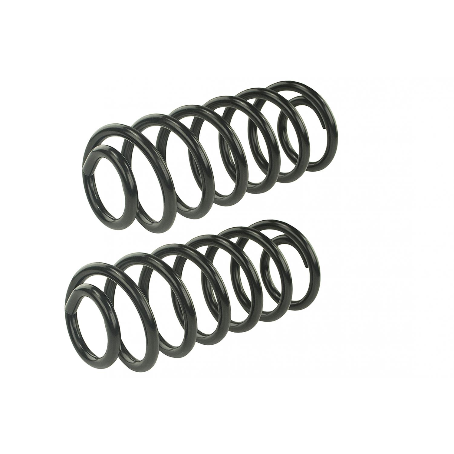 Mevotech SMS81638 - Coil Spring Set Mevotech SMS81638 Coil Spring Set product image 1 of 1