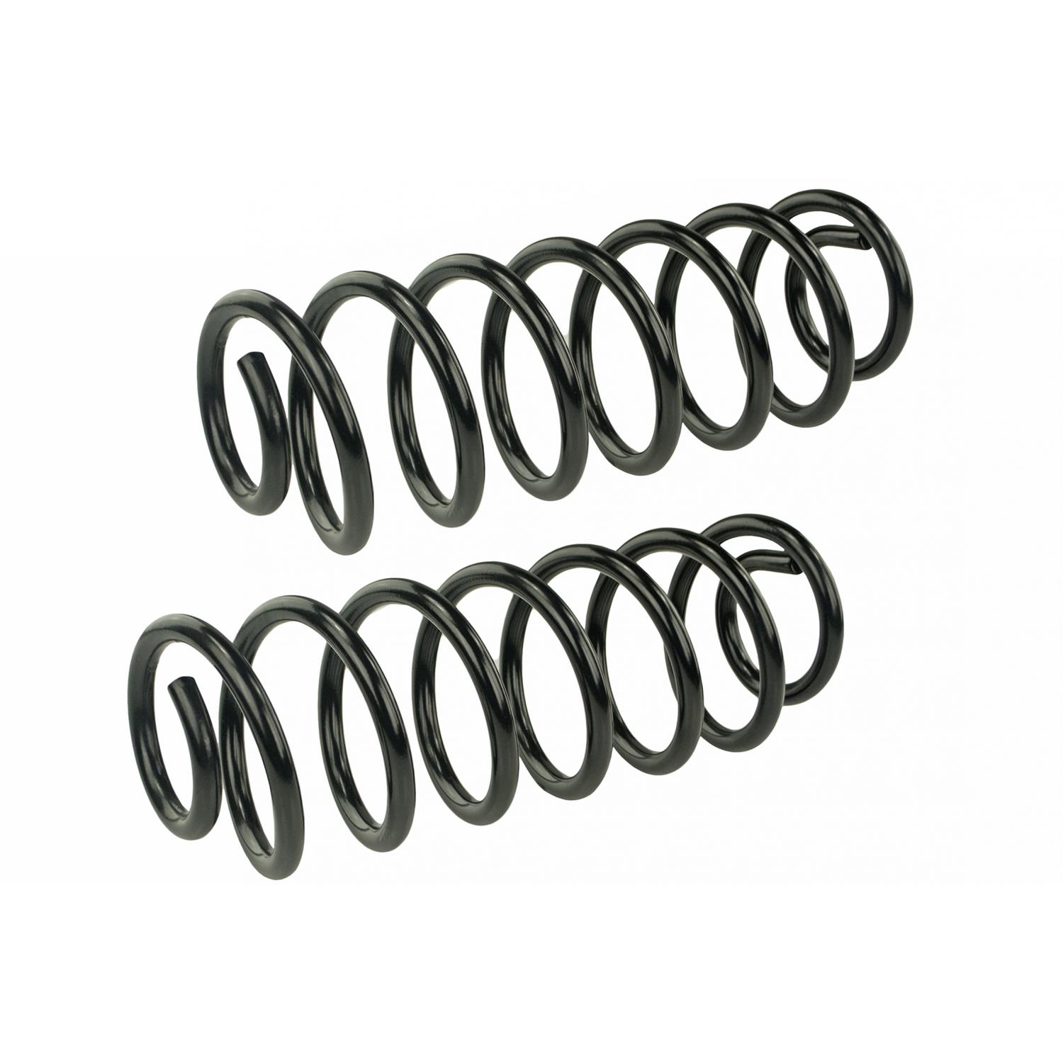 Mevotech SMS81639 - Coil Spring Set Mevotech SMS81639 Coil Spring Set product image 1 of 1
