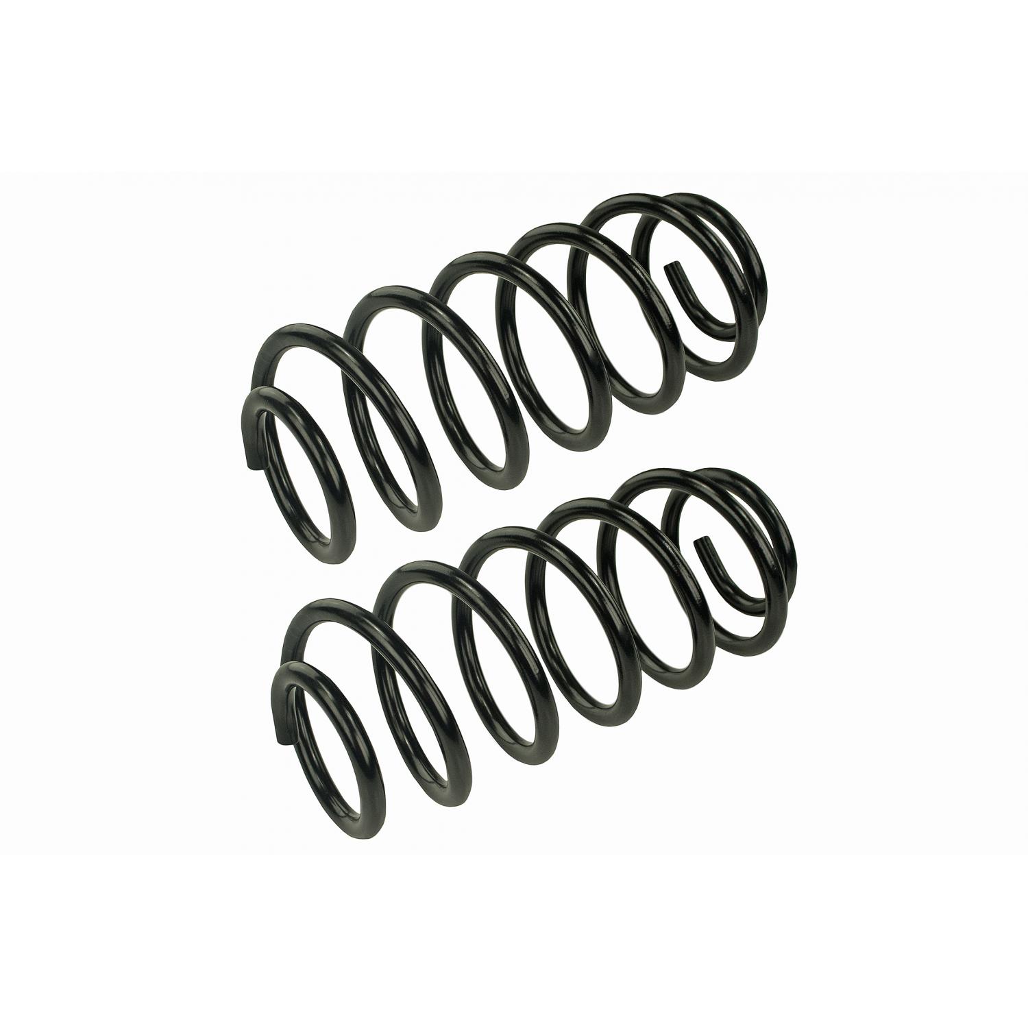 Mevotech SMS81640 - Coil Spring Set Mevotech SMS81640 Coil Spring Set product image 1 of 1