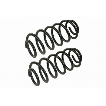2014 Toyota Prius C Coil Spring Set Rear Mevotech SMS81640 image 1 of 1