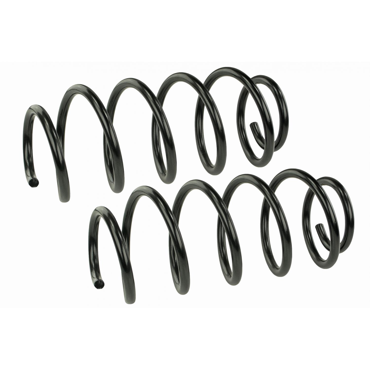 Mevotech SMS81641 - Coil Spring Set Mevotech SMS81641 Coil Spring Set product image 1 of 1