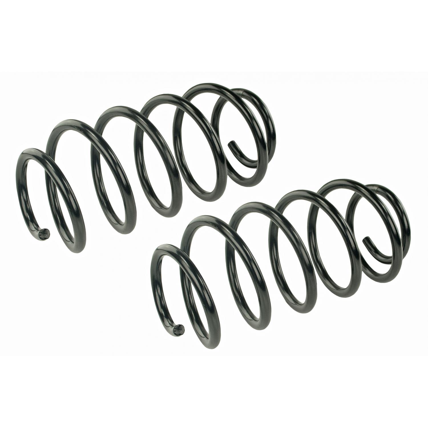 Mevotech SMS81642 - Coil Spring Set Mevotech SMS81642 Coil Spring Set product image 1 of 1