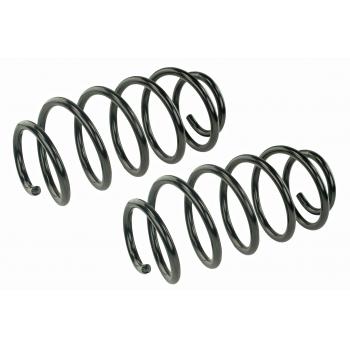 2009 Ford Taurus Coil Spring Set Front Mevotech SMS81642 image 1 of 1