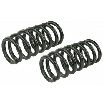 2011 Acura MDX Coil Spring Set Rear Mevotech SMS81644 image 1 of 1