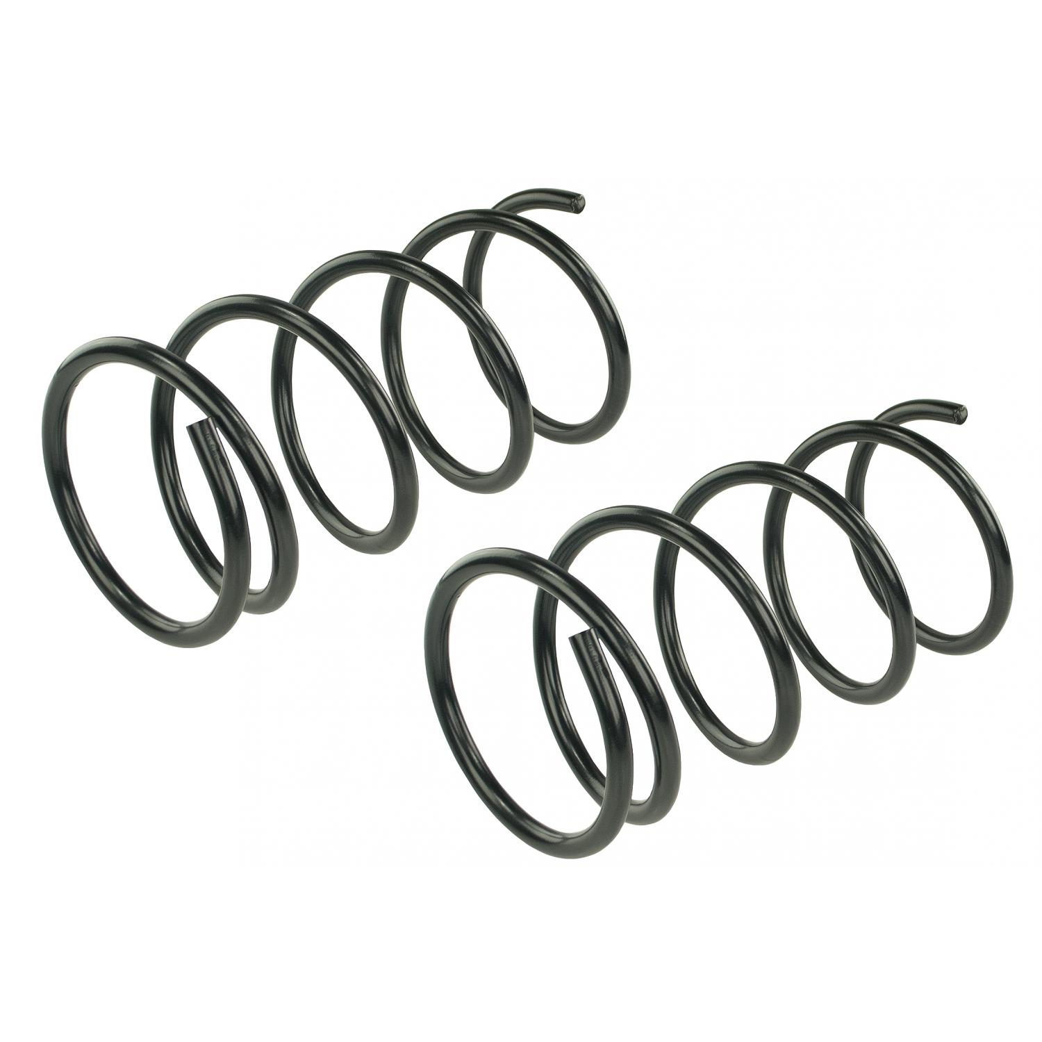 Mevotech SMS81648 - Coil Spring Set Mevotech SMS81648 Coil Spring Set product image 1 of 1