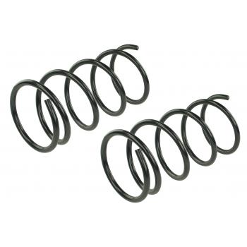 2000 Subaru Legacy Coil Spring Set