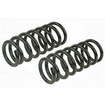 2004 Acura MDX Coil Spring Set Rear Mevotech SMS81649 image 1 of 1
