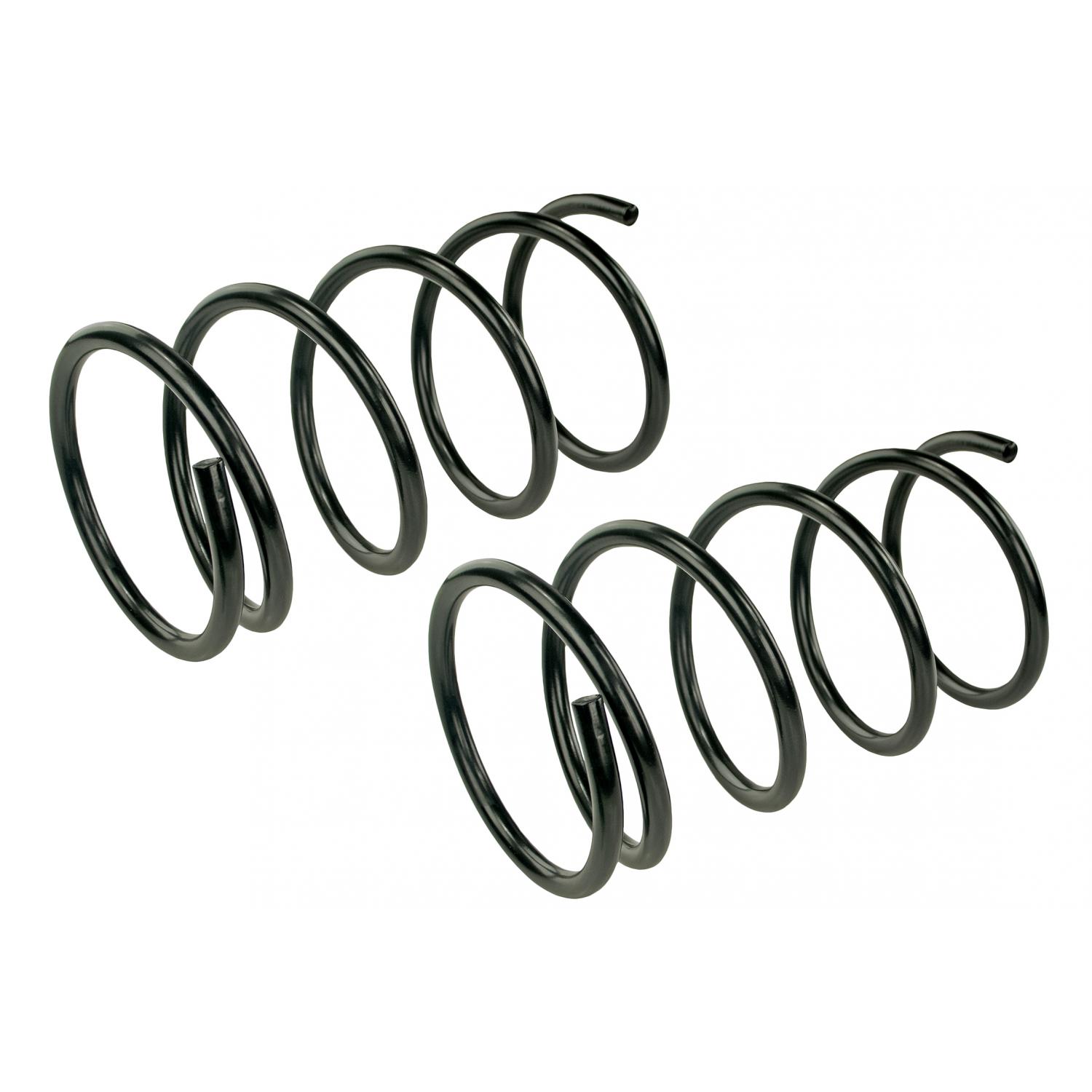 Mevotech SMS81650 - Coil Spring Set Mevotech SMS81650 Coil Spring Set product image 1 of 1