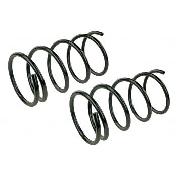 2004 Subaru Legacy Coil Spring Set Front Mevotech SMS81650 image 1 of 1