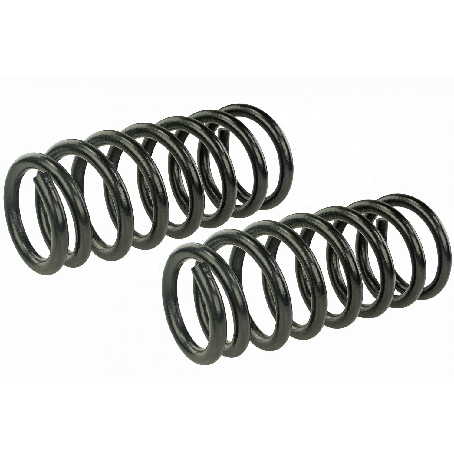Mevotech SMS81651 - Coil Spring Set Mevotech SMS81651 Coil Spring Set product image 1 of 1