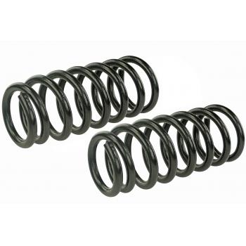 2001 Acura MDX Coil Spring Set Rear Mevotech SMS81651 image 1 of 1