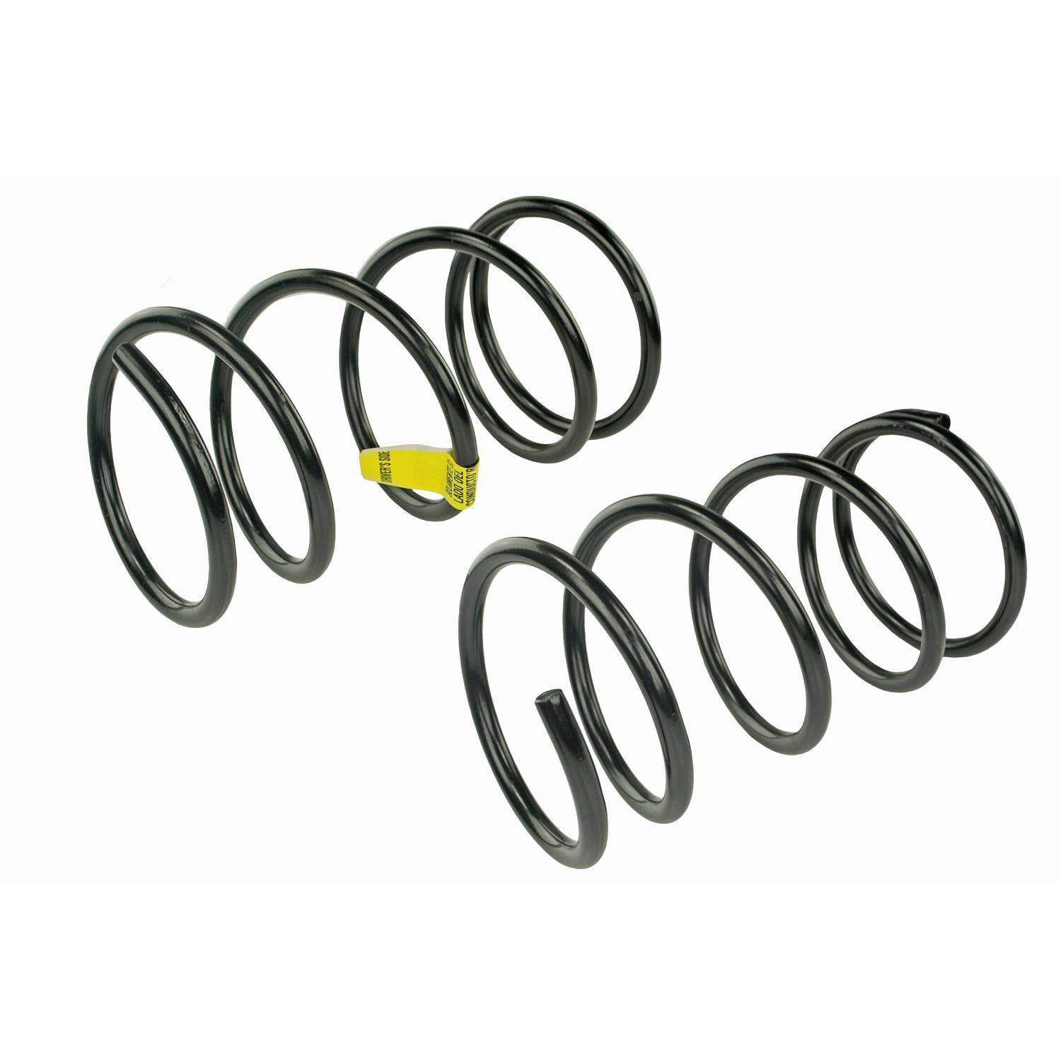 Mevotech SMS81652 - Coil Spring Set Mevotech SMS81652 Coil Spring Set product image 1 of 1