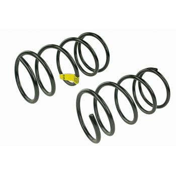 2004 Subaru Legacy Coil Spring Set Front Mevotech SMS81652 image 1 of 1