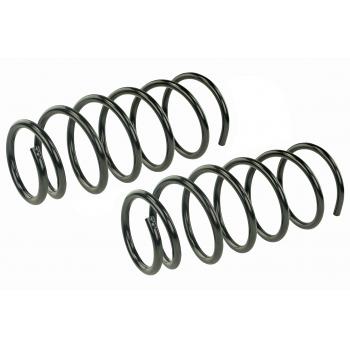 2007 Subaru Forester Coil Spring Set Rear Mevotech SMS81653 image 1 of 1