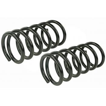 2011 Honda Ridgeline Coil Spring Set