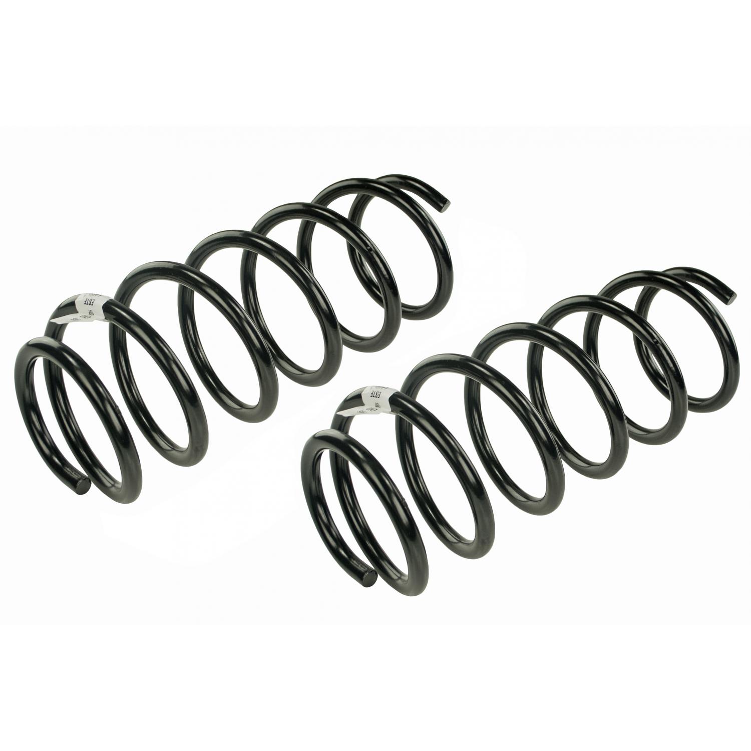 Mevotech SMS81656 - Coil Spring Set Mevotech SMS81656 Coil Spring Set product image 1 of 1