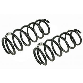 2013 Lincoln MKX Coil Spring Set Front Mevotech SMS81656 image 1 of 1