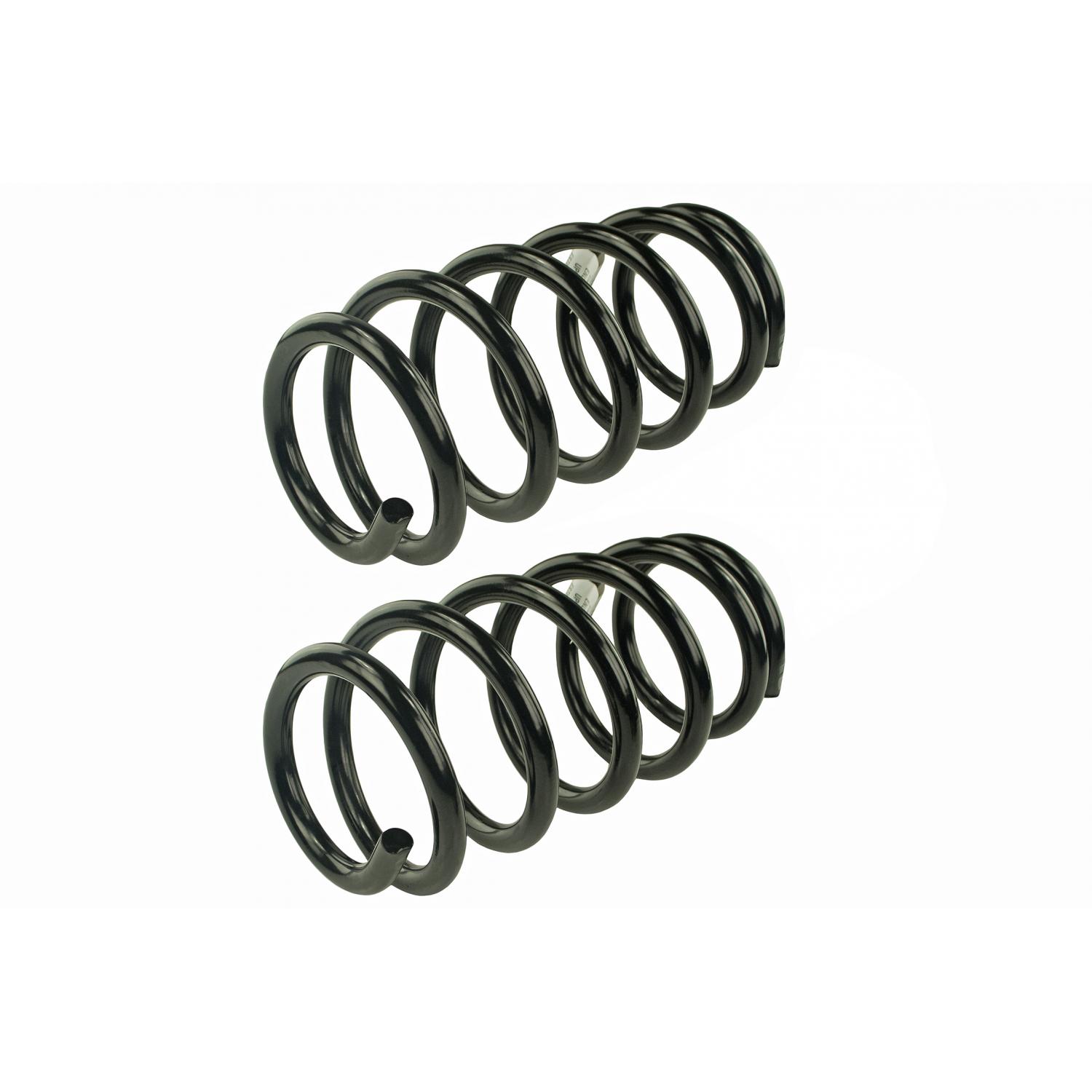 Mevotech SMS81657 - Coil Spring Set Mevotech SMS81657 Coil Spring Set product image 1 of 1