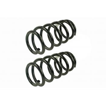 2014 Ford Edge Coil Spring Set Rear Mevotech SMS81657 image 1 of 1
