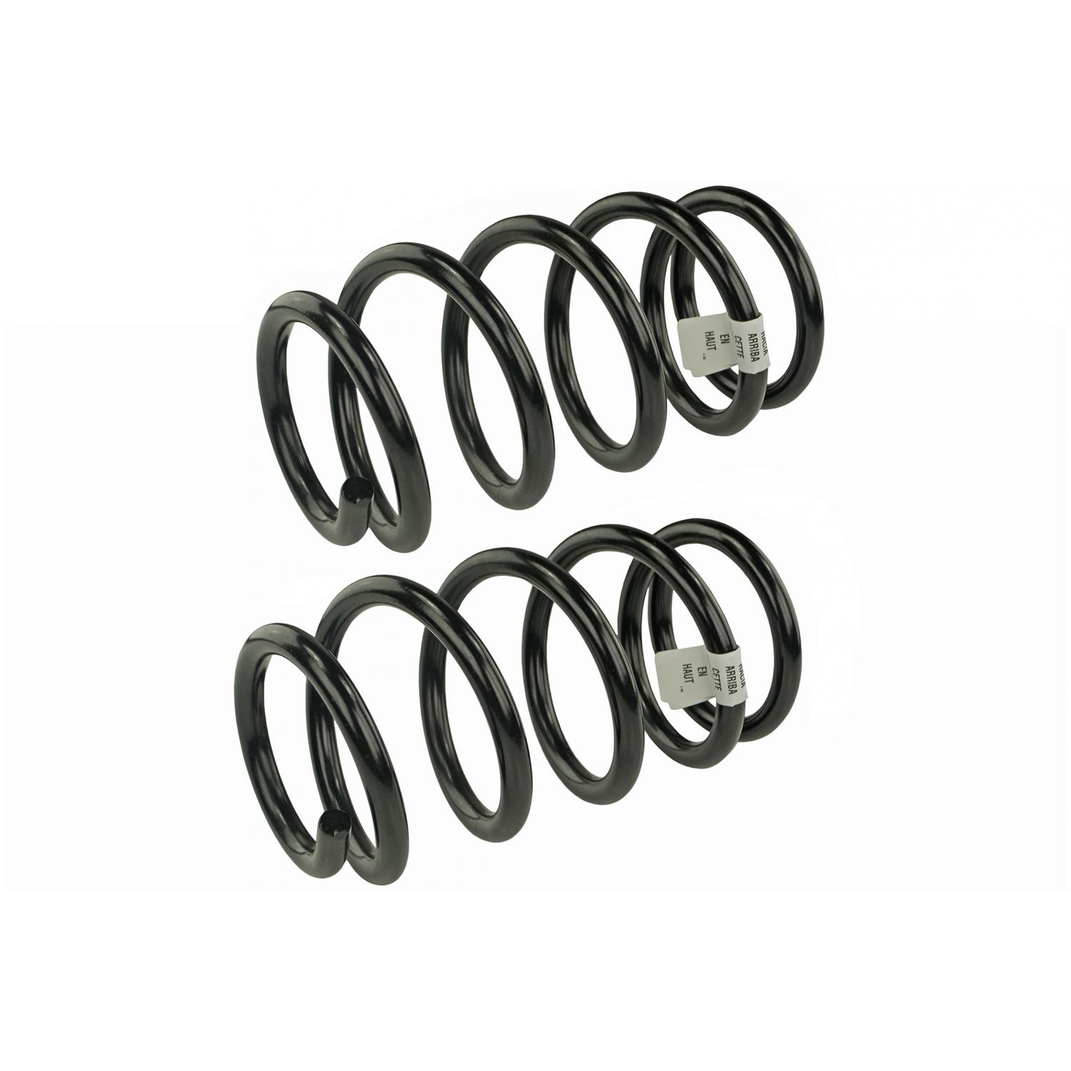 Mevotech SMS81659 Coil Spring Set product image 1 of 1