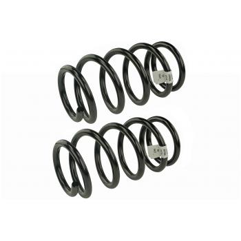 2014 Ford Edge Coil Spring Set Rear Mevotech SMS81659 image 1 of 1