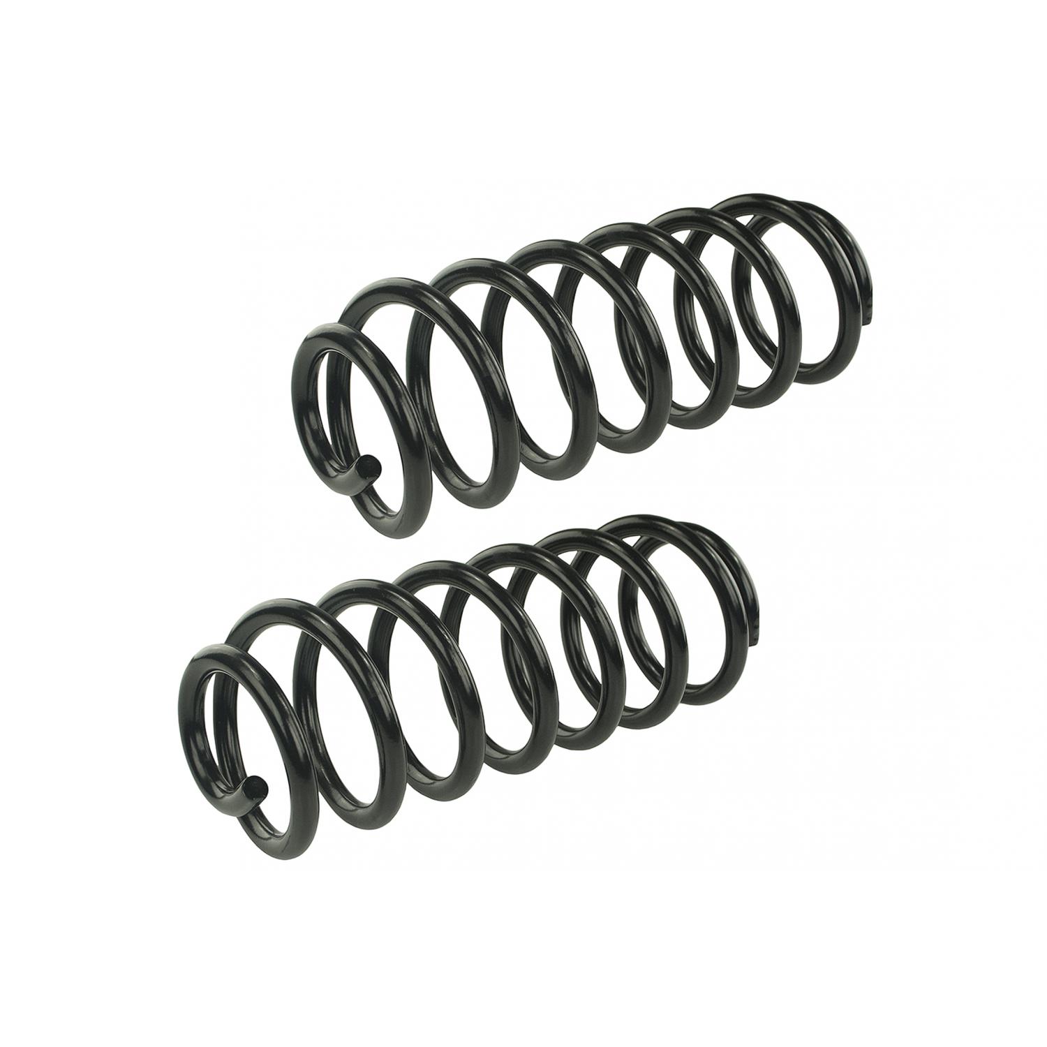 Mevotech SMS81661 Coil Spring Set product image 1 of 1