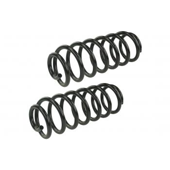 2011 Ford Fusion Coil Spring Set Rear Mevotech SMS81661 image 1 of 1
