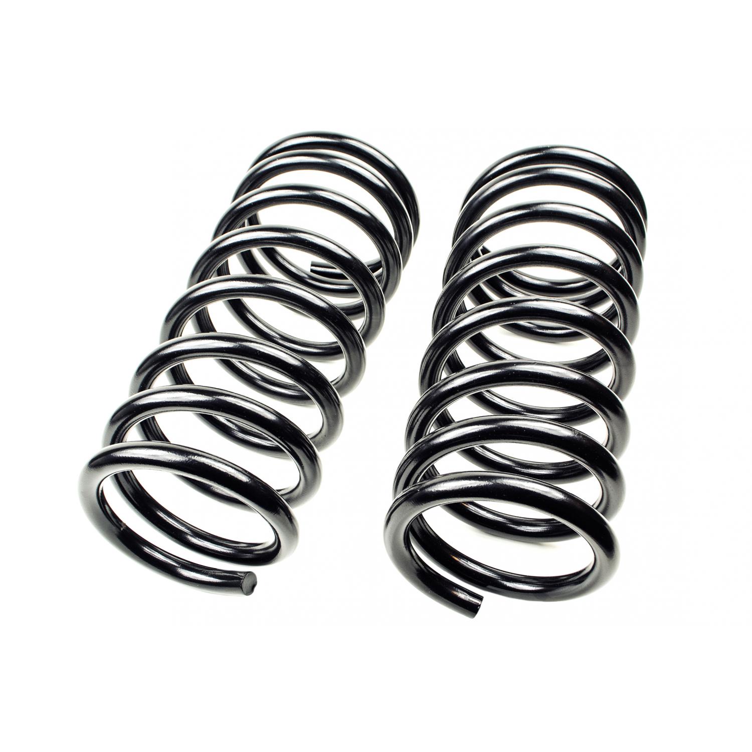 Mevotech SMS81663 Coil Spring Set product image 1 of 1