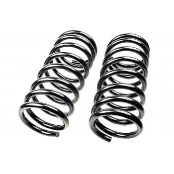 2011 Ford Fusion Coil Spring Set Rear Mevotech SMS81663 image 1 of 1