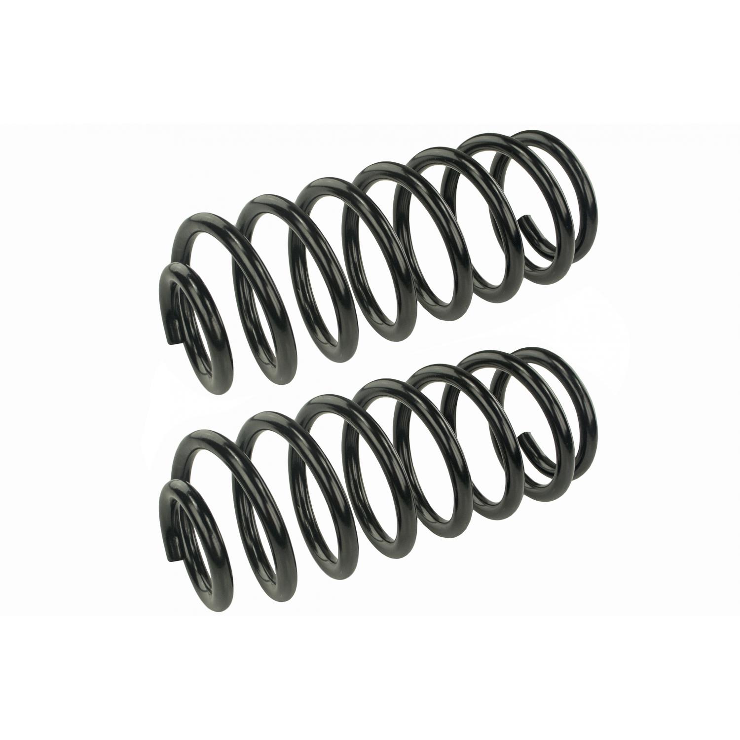 Mevotech SMS81665 - Coil Spring Set Mevotech SMS81665 Coil Spring Set product image 1 of 1