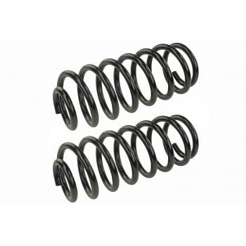 2008 Ford Fusion Coil Spring Set Rear Mevotech SMS81665 image 1 of 1