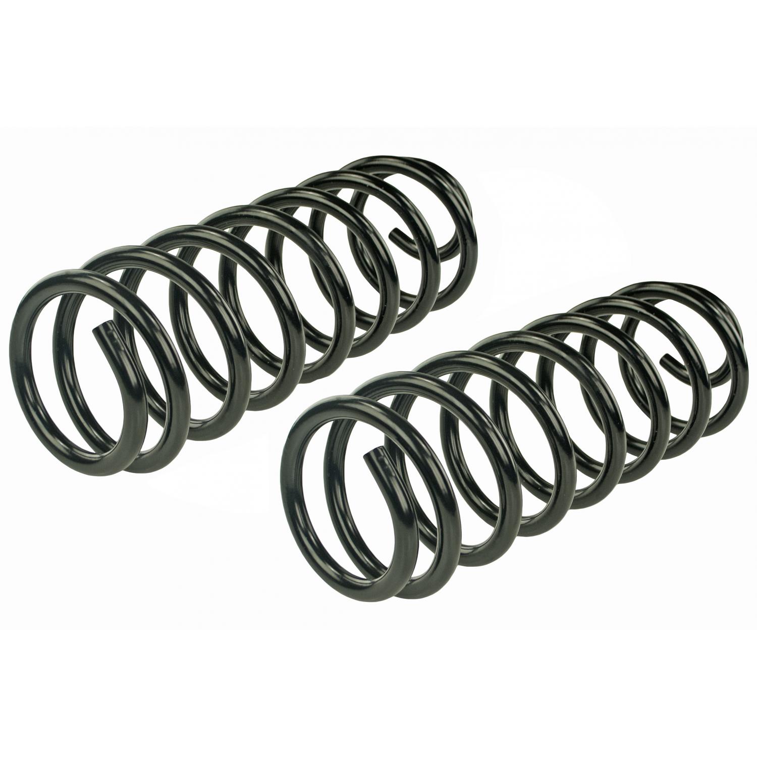 Mevotech SMS81667 - Coil Spring Set Mevotech SMS81667 Coil Spring Set product image 1 of 1