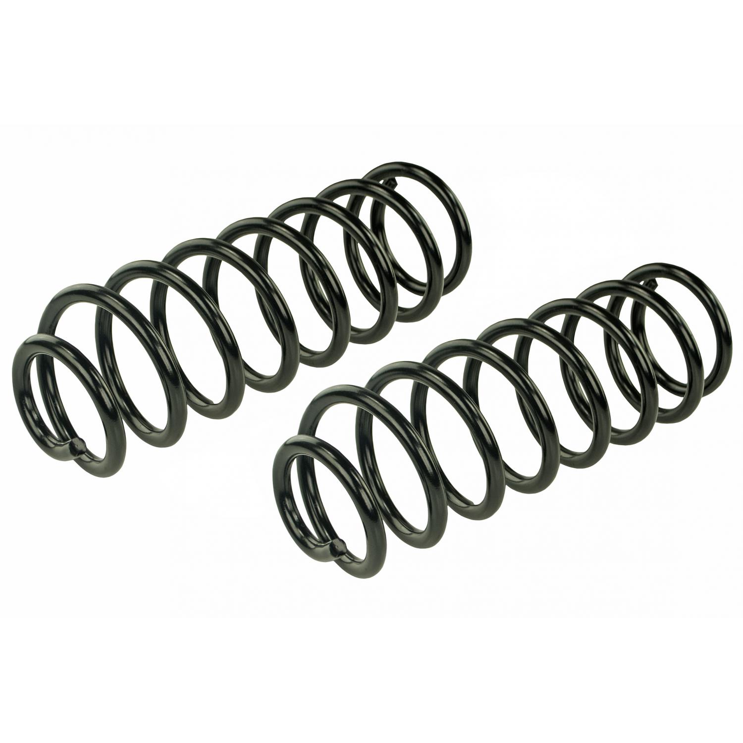 Mevotech SMS81669 Coil Spring Set product image 1 of 1