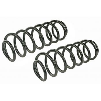 2008 Ford Fusion Coil Spring Set Rear Mevotech SMS81671 image 1 of 1