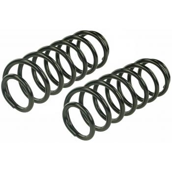 2008 Ford Fusion Coil Spring Set Rear Mevotech SMS81673 image 1 of 1