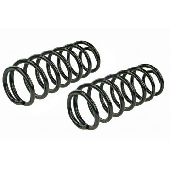 2008 Mazda 6 Coil Spring Set Rear Mevotech SMS81675 image 1 of 1