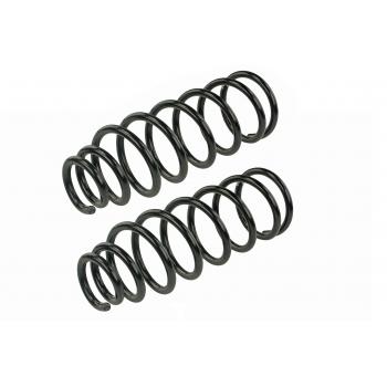 2000 Lexus LS400 Coil Spring Set Rear Mevotech SMS81677 image 1 of 1
