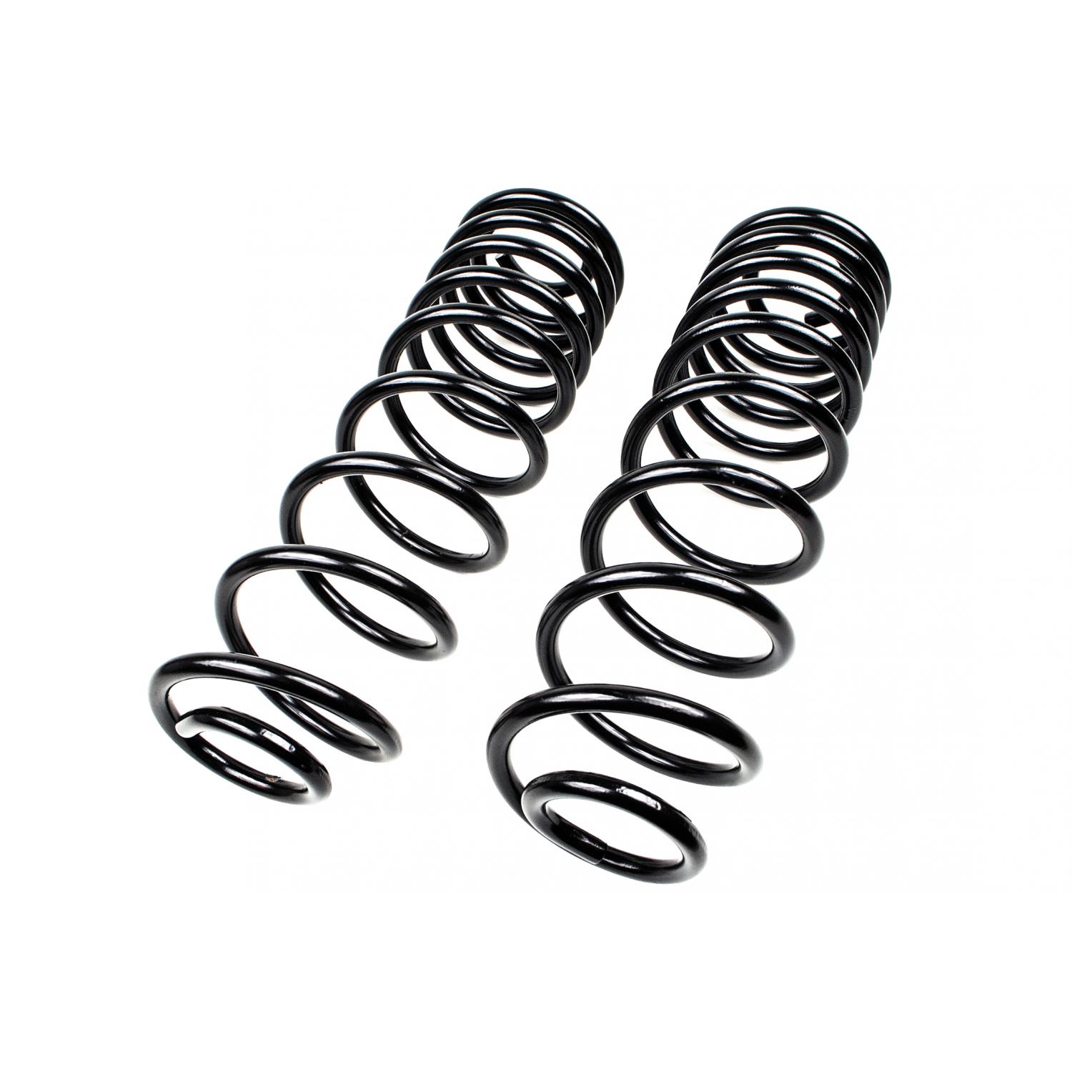 Mevotech SMS841V - Coil Spring Set Mevotech SMS841V Coil Spring Set product image 1 of 1