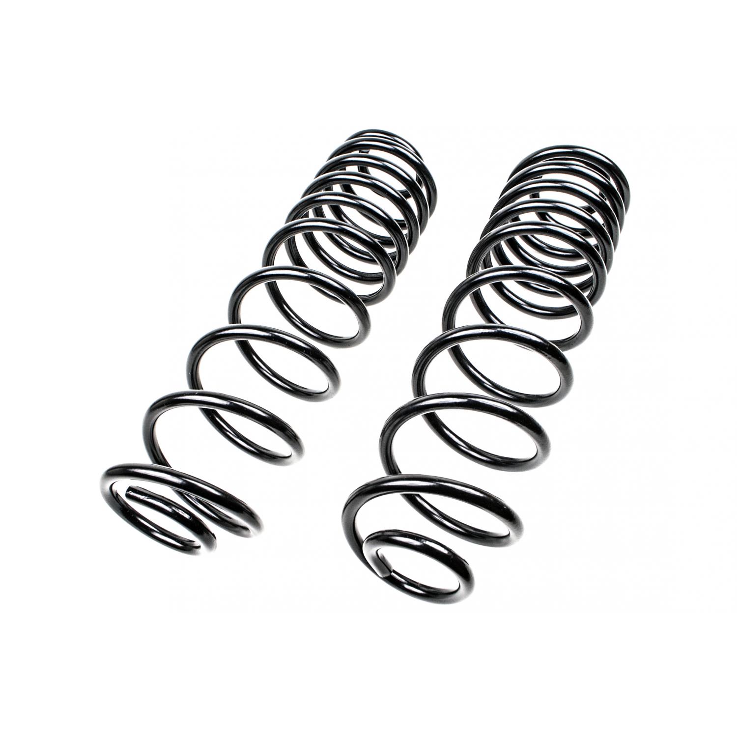 Mevotech SMS845V Coil Spring Set product image 1 of 1