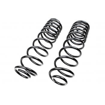1997 Ford Aerostar Coil Spring Set Rear Mevotech SMS845V image 1 of 1