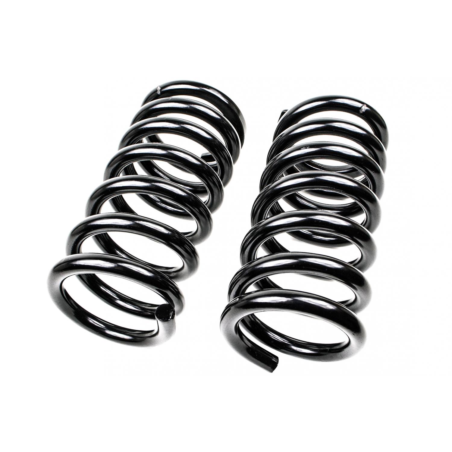 Mevotech SMS850V Coil Spring Set product image 1 of 1
